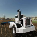 big bud n 14 435 v1.0 fs22 2