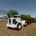 big bud n 14 435 v1.0 fs22 5