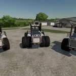 big bud pack v1.0.1 fs22 3