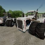 big bud pack v1.0.1 fs22 4