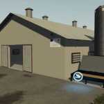 big chicken barn v1.1 fs22 3