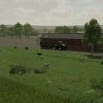 big egg and wool production v1.0 fs22 4