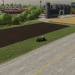 big farm 2C big fields 2C big contractor 2C mods a savegame v1.1 fs22 3