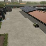 big farm 2C big fields 2C big contractor 2C mods a savegame v1.1 fs22 5