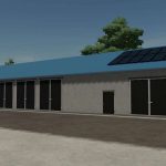 big garage 37x12 beta fs22 4