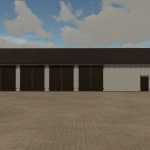 big garage 37x12 v1.0 fs22 1