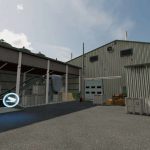 big grape factory v1.0 fs22 4