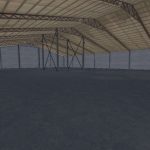 big hangar v1.0 fs22 1