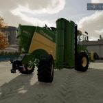 big m 450 from arthur v1.0 fs22 2