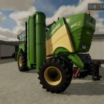 big m 450 from arthur v1.0 fs22 4