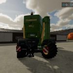 big m 450 from arthur v1.0 fs22 5