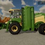 big m 450 from arthur v1.0 fs22 6