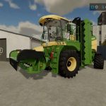 big m 450 from arthur v1.0 fs22 7