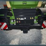 big m by am modding v1.0 fs22 3