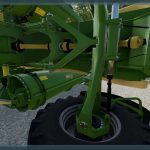 big m by am modding v1.0 fs22 4