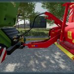 big m by am modding v1.0 fs22 5