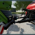 big m by am modding v1.0 fs22 7