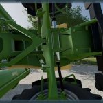 big m by am modding v1.0 fs22 8