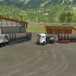 big pipe pack fs22 4