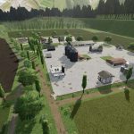 big productions map v1.0 fs22 3