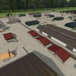 big productions map v1.0 fs22 5