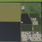 big productions map v1.0 fs22 6