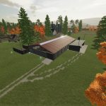 big river x16 v0.0.0.1beta fs22 22