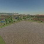 big river x16 v0.0.0.1beta fs22 25