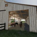 big sheep barn v1.0 fs22 3