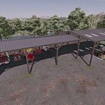 big shelter v1.0.0.1 fs22 3