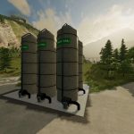 big silo zpuh michal v1.0 fs22 5