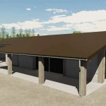 big storage garage v1.0 fs22 3