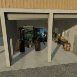 big storage hall v1.0 fs22 6