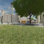 big us grain mill v1.0 fs22 5