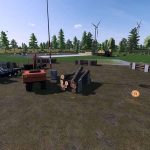 big wood storage v1.1 fs22 2