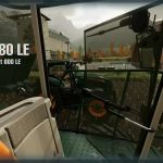 big x 580 le v1.1 fs22 4