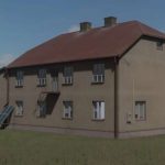 big yellow houses v1.0 fs22 4