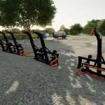 bigbag lifter for wheelloaders v1.0 fs22 1