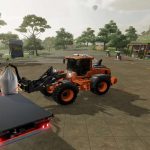 bigbag lifter for wheelloaders v1.0 fs22 4