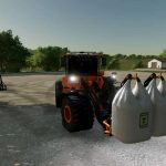 bigbag lifter for wheelloaders v1.0 fs22 5