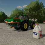 bigbags as default v1.0 fs22 1