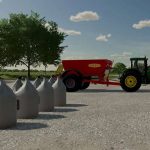 bigbags as default v1.0 fs22 3