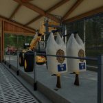 bigbags cattle pack v1.0 fs22 2