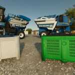 bigbox and shovel v1.0 fs22 1