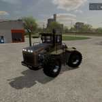 bigbud 450 converted v1.0 fs22 1