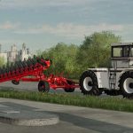 bigbud 450 v1.0 fs22 2