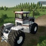 bigbud 450 v1.0 fs22 5