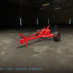 bigbud pack v0.9.5beta fs22 16