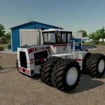 bigbud s3 large frame v1.0 fs22 2