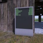 bigdisplay v0.1.1 fs22 3